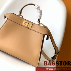 펜디 FENDI 피카부백 27CM