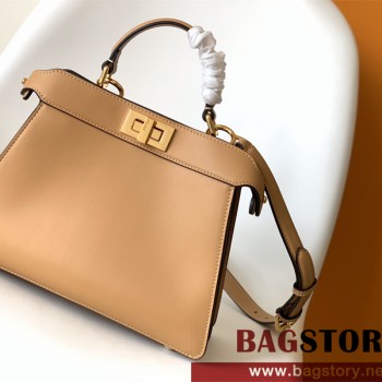 펜디 FENDI 피카부백 27CM