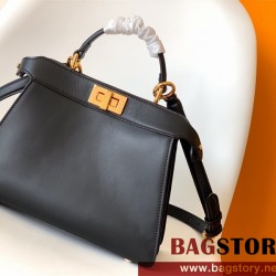 펜디 FENDI 피카부백 27CM