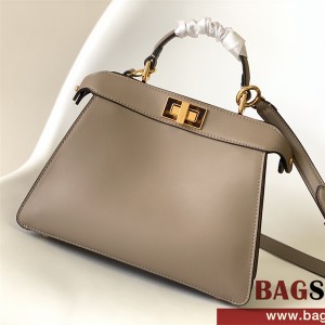 펜디 FENDI 피카부백 27CM