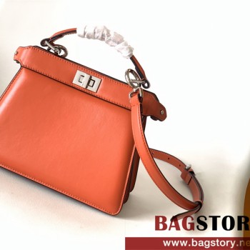 펜디 FENDI 피카부백 20CM