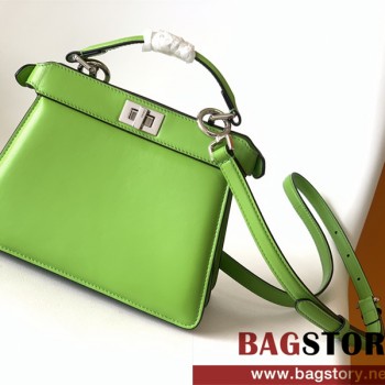 펜디 FENDI 피카부백 20CM