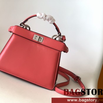 펜디 FENDI 피카부백 20CM