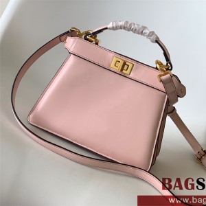 펜디 FENDI 피카부백 20CM