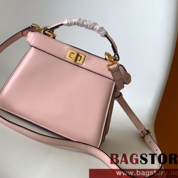 펜디 FENDI 피카부백 20CM