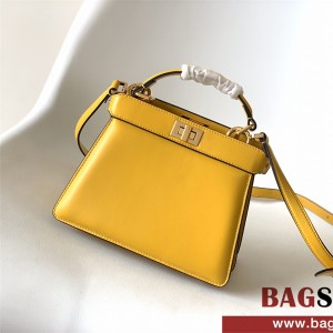 펜디 FENDI 피카부백 20CM