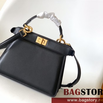 펜디 FENDI 피카부백 20CM