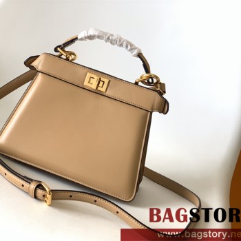 펜디 FENDI 피카부백 20CM