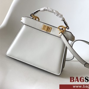 펜디 FENDI 피카부백 20CM