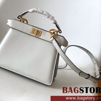 펜디 FENDI 피카부백 20CM