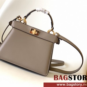 펜디 FENDI 피카부백 20CM