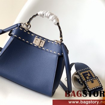 펜디 FENDI 피카부백 23CM