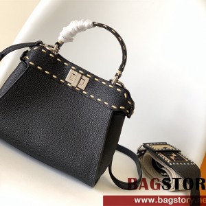 펜디 FENDI 피카부백  23CM
