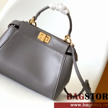 펜디 FENDI 피카부백  23CM