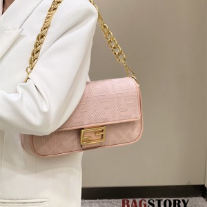 펜디 FENDI 바게트백 27CM