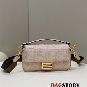 펜디 FENDI 바게트백 27CM