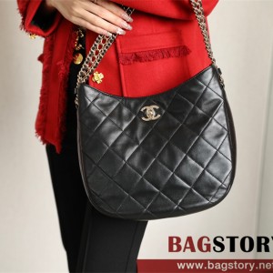 샤넬 CHANEL 호보백