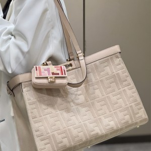 펜디 FENDI 토트백 41CM