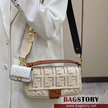 펜디 FENDI 바게트백 27CM 