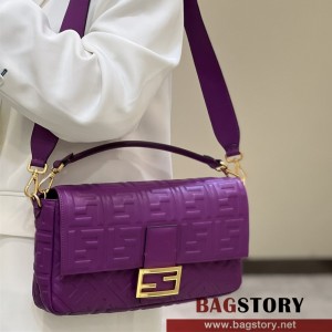 펜디 FENDI 바게트백 32cm