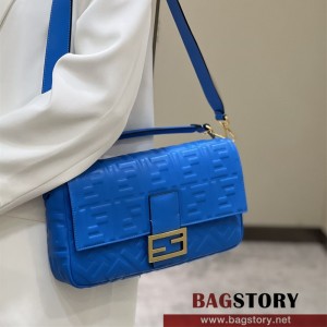 펜디 FENDI 바게트백 32cm