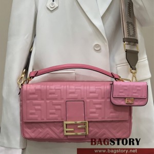 펜디 FENDI 바게트백 32cm
