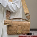 펜디 FENDI 바게트백 32cm