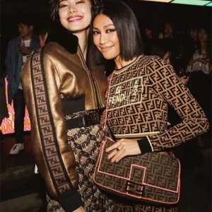 펜디 FENDI 바게트백 32cm