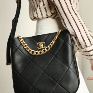 샤넬 CHANEL 쇼핑백