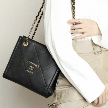 샤넬 CHANEL 쇼핑백