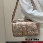 펜디 FENDI 바게트백 32cm