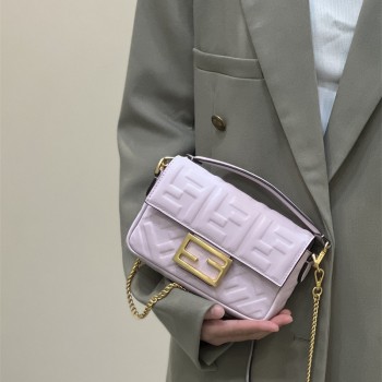 펜디 FENDI 바게트백 19CM