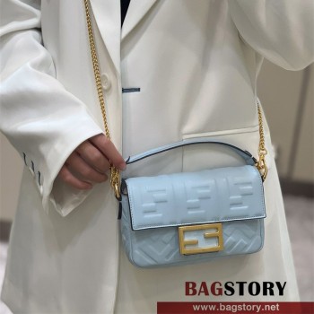 펜디 FENDI 바게트백 19CM