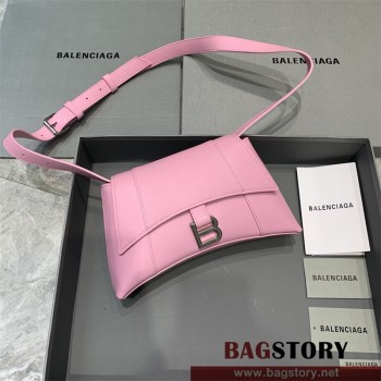 발렌시아가 BALENCIAGA 다운타운  크로스백 25CM