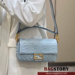 펜디 FENDI 바게트백 27CM