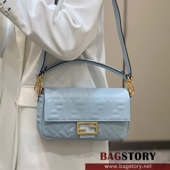 펜디 FENDI 바게트백 27CM