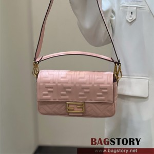 펜디 FENDI 바게트백 27CM