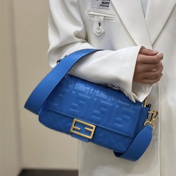 펜디 FENDI 바게트백 27CM