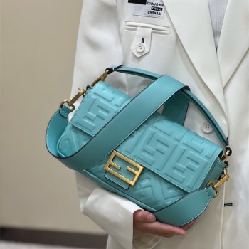 펜디 FENDI 바게트백 27CM