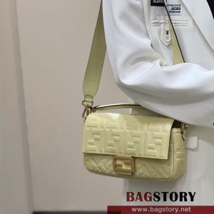 펜디 FENDI 바게트백 27CM