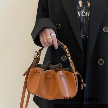 펜디 FENDI 포모도리노 미니백