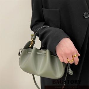 펜디 FENDI 포모도리노 미니백