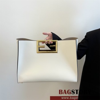 펜디 FENDI 웨이 40CM