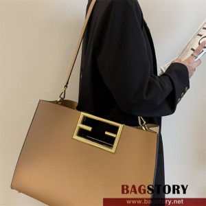 펜디 FENDI 웨이 40CM