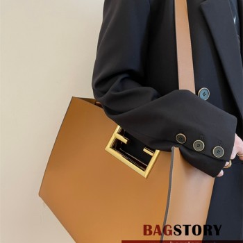 펜디 FENDI 웨이 40CM