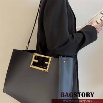 펜디 FENDI 웨이 40CM