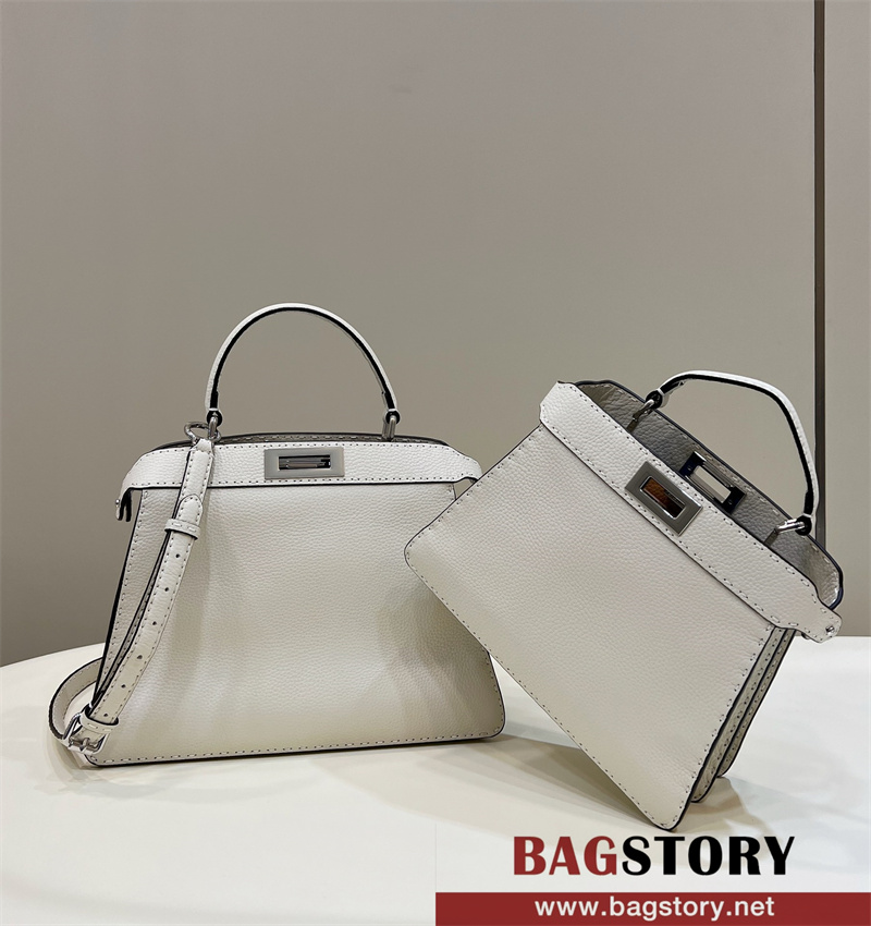 펜디 FENDI 피카부백 27CM