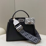 펜디 FENDI 피카부백 33CM