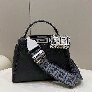 펜디 FENDI 피카부백 33CM