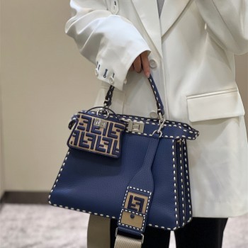 펜디 FENDI 피카부백 33CM